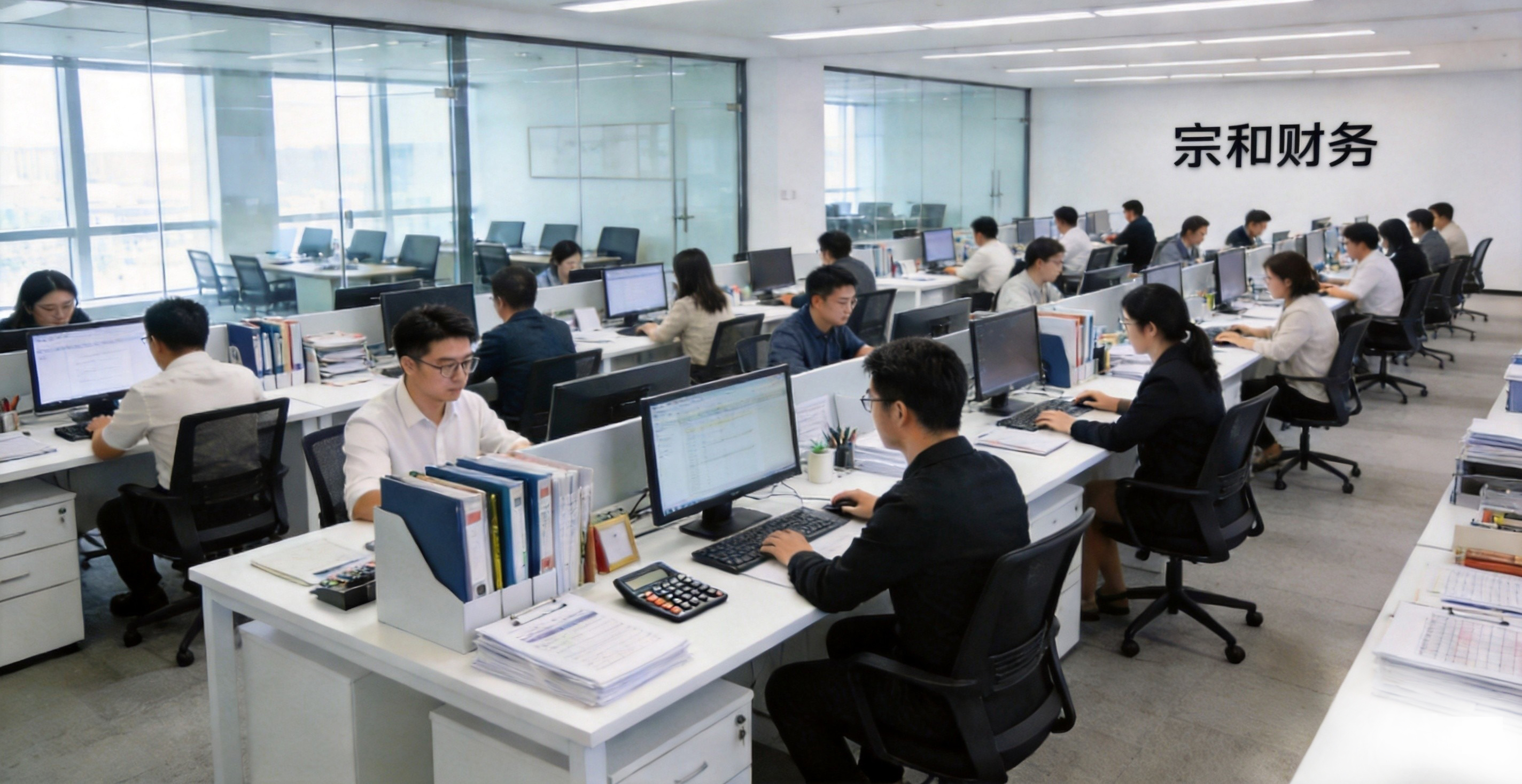 广州公司注销代办